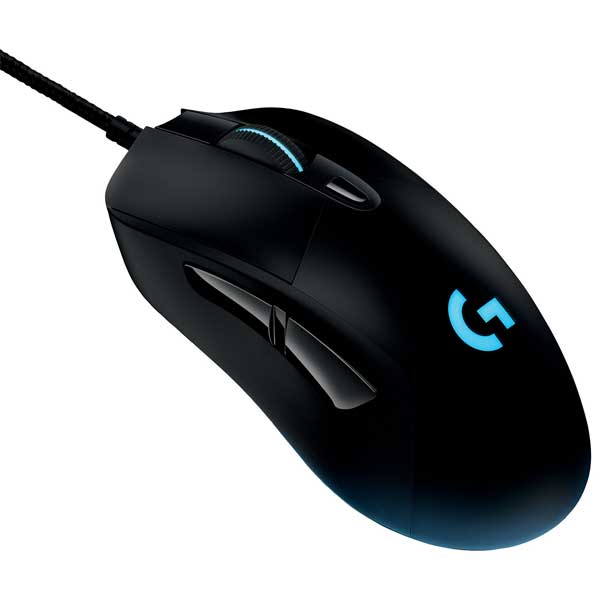 Logitech gejmerski miš G403