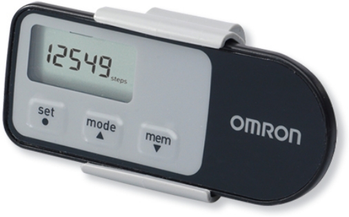 Brojač koraka OMRON Walking style One 2.1 