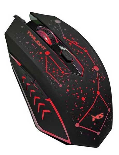 MS Shooter 2 žični miš 