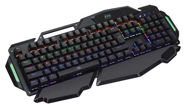 MS Sniper Pro mehanička tastatura