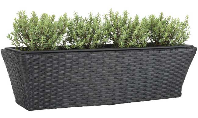 Balkonska saksija Gimont