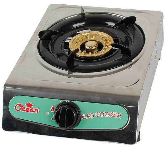 Plinski rešo HA-GS 001