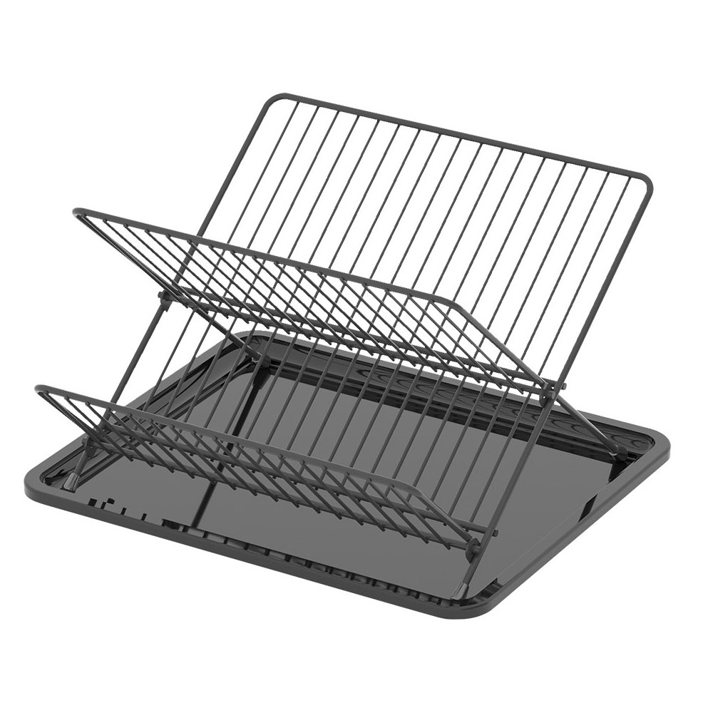 Oceđivač za sudove Texell Black Matte TDE-BM339