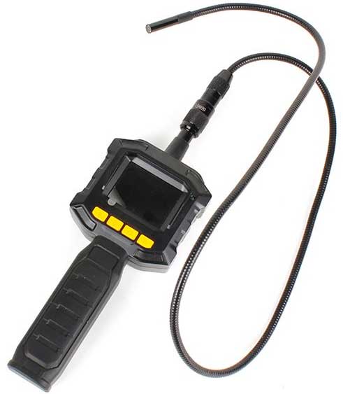 Inspekcijska kamera za prikaz u realnom vremenu Womax GL8898