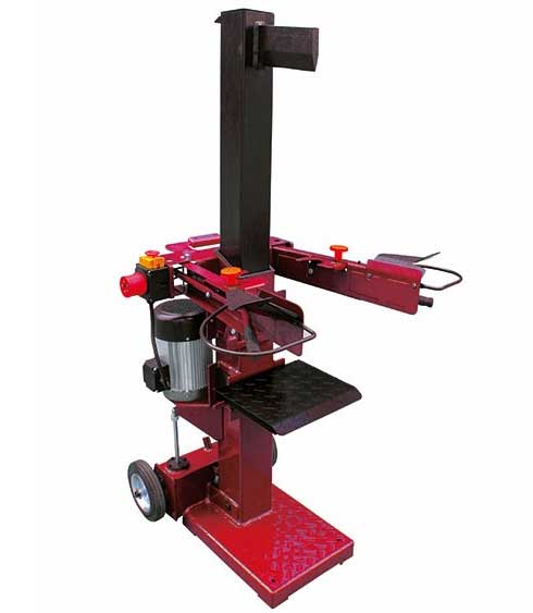 Električni cepač drva trofazni Womax W-HS 3000-8T