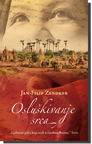 Osluškivanje srca, Jan-Filip Zendker