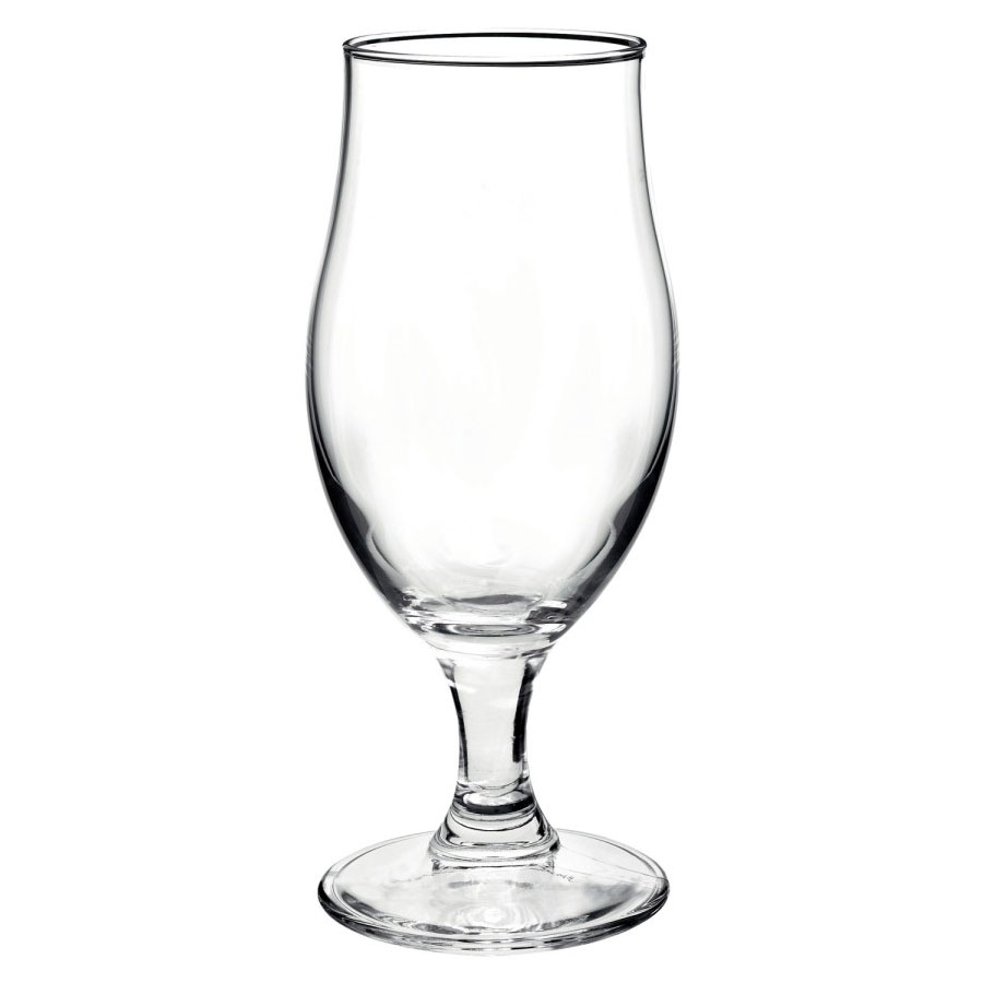 Staklene čaše za pivo BORMIOLI Executive 3 komada