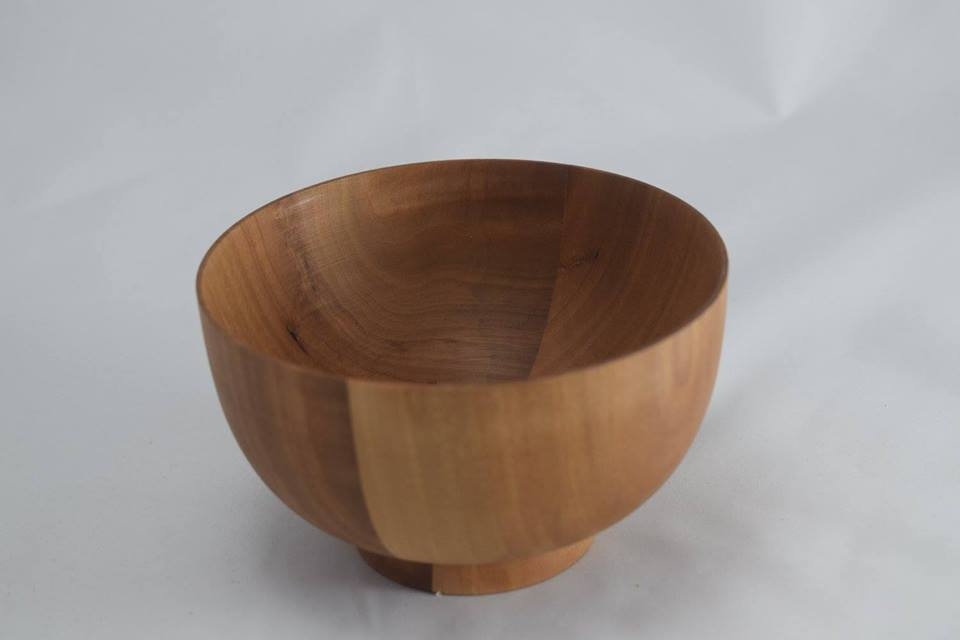 Činija od drveta javora - Image 1