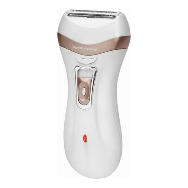 Set za negu Profi Care 3 u 1 epilator, brijač i turpija za pete PC-LBS 3002