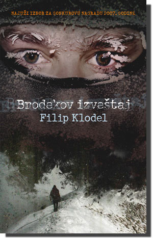 Brodekov izveštaj, Filip Klodel