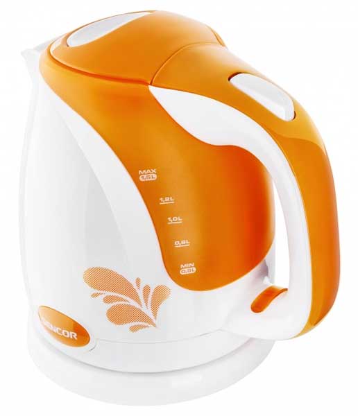 Sencor električni bokal SWK 1503OR ketler