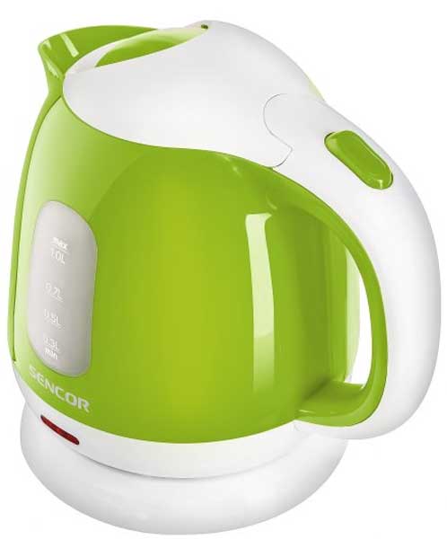 Sencor električni bokal SWK 1011GR ketler