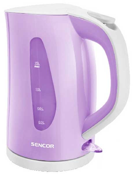 Sencor električni bokal SWK 35VT ketler