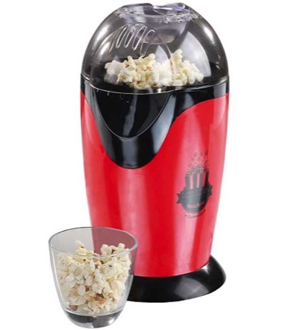 Domoclip Aparat za kokice DOM336