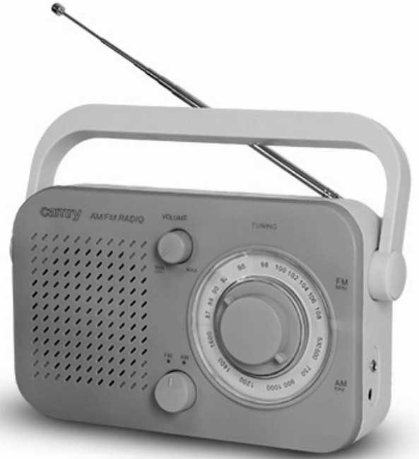 Camry AM FM radio prijemnik CR1152G