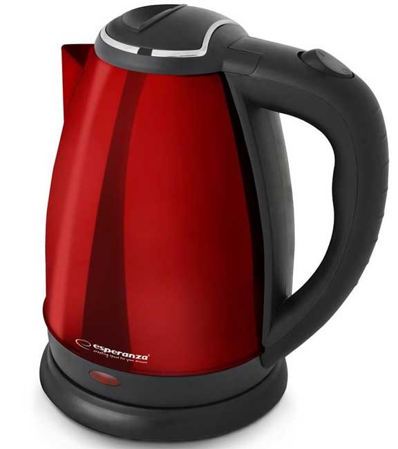 Esperanza Električni bokal EKK013R