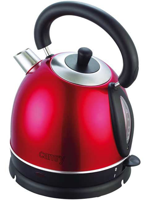 Camry Električni bokal CR1240R