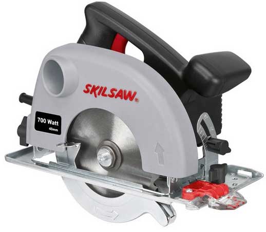 Skil Kružna testera Cirkular 5740CA