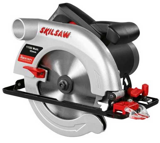 Skil Kružna testera Cirkular 5255AA