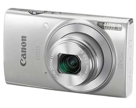 Digitalni fotoaparat Canon Ixus 190 SL 20 MP Wi-Fi