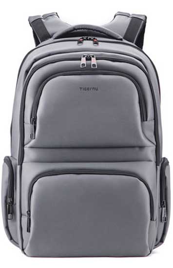 Ranac za laptop 15 inča Tigernu T-B3140-DG tamno siva   
