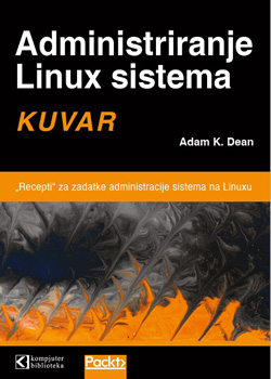 Administriranje Linux sistema - Image 1
