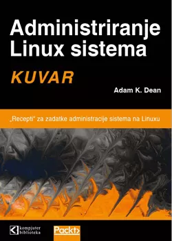 Administriranje Linux sistema