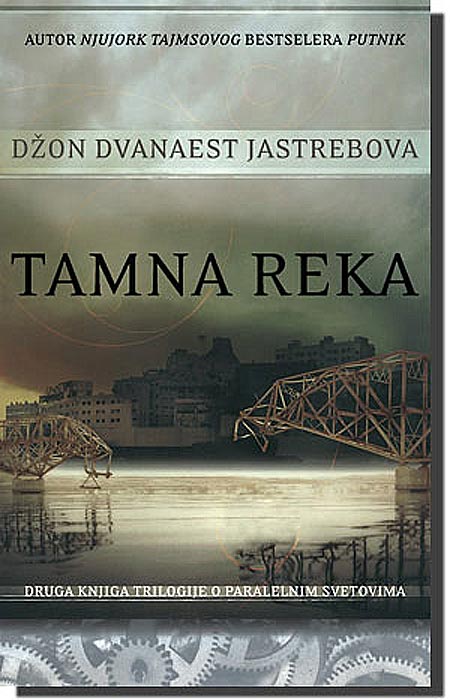 Četvrti Predeo 2 : Tamna Reka, Džon Dvanaest Jastrebova