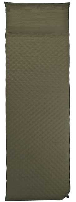 Samonaduvavajuća prostirka Doren V5cm