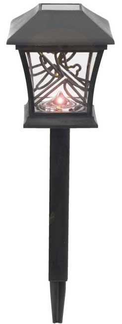 Solarna lampa Fairy - Image 1