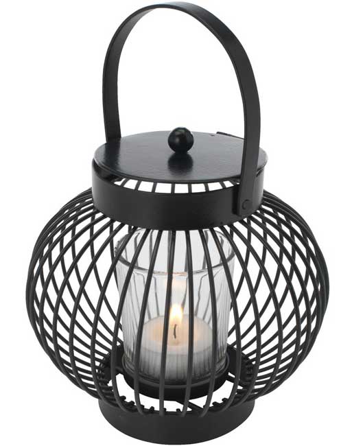 Fenjer za malu sveću Boryan - Image 1