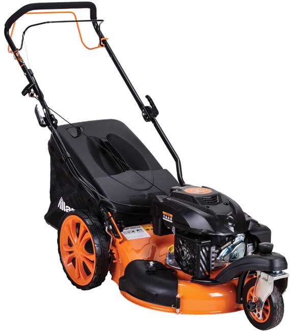 Villager Samohodna motorna kosačica za travu VRSH 555 R 050941