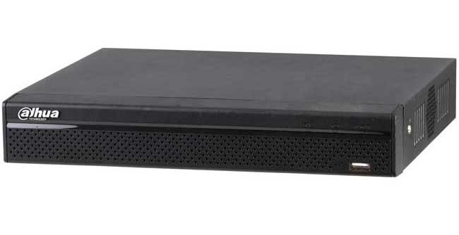 DVR Digitalni snimač za video nadzor Dahua Pentabrid XVR4116HS 16 kanala