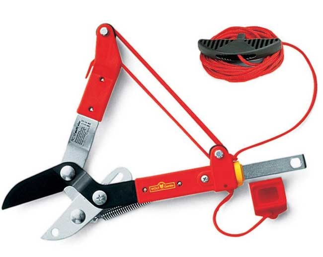 Makaze za grane Wolf Garten RC-M 7201000