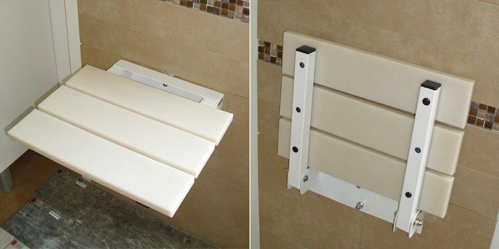 Stolica za tuš kabinu 