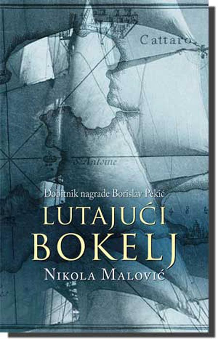 Lutajući Bokelj, Nikola Malović
