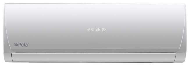 Klima uređaj Polar AA Inverter 18000BTU SO1H0050SAA/SIEH0050SAA
