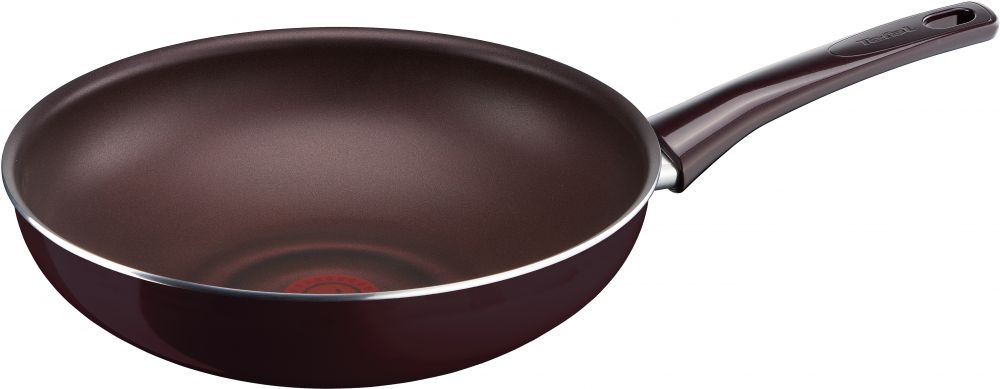 Tiganj Tefal Pleasure Wokpan 28cm D5021 - Image 1