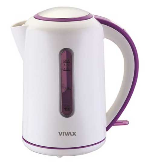 Vivax Home kuvalo za vodu WH-174W