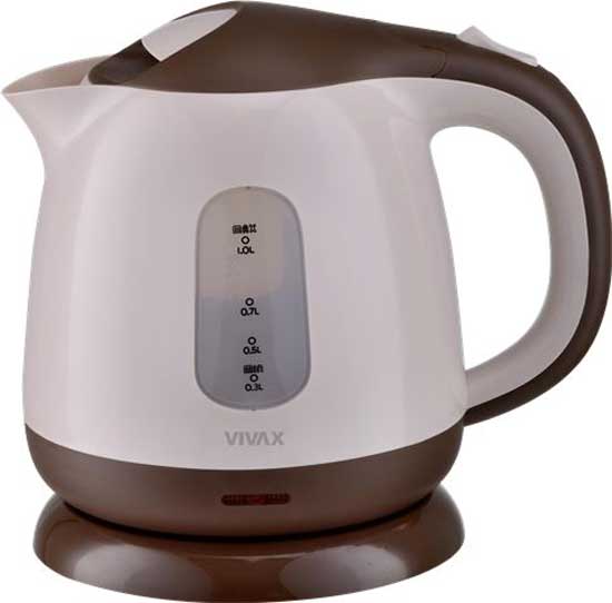 Vivax Home kuvalo za vodu WH-102BB 