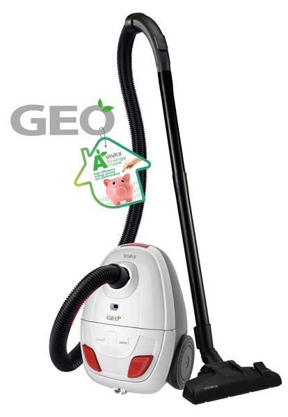 Vivax Usisivač VC-701W GEO