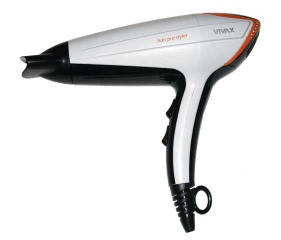 VIVAX HOME fen za kosu HD-2003ID