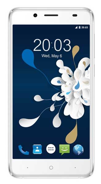 Vivax Smart Fun S20 beli telefon
