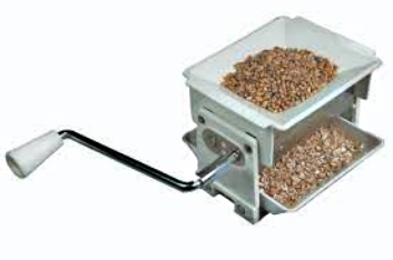 Pocajt - mlin za žitarice 