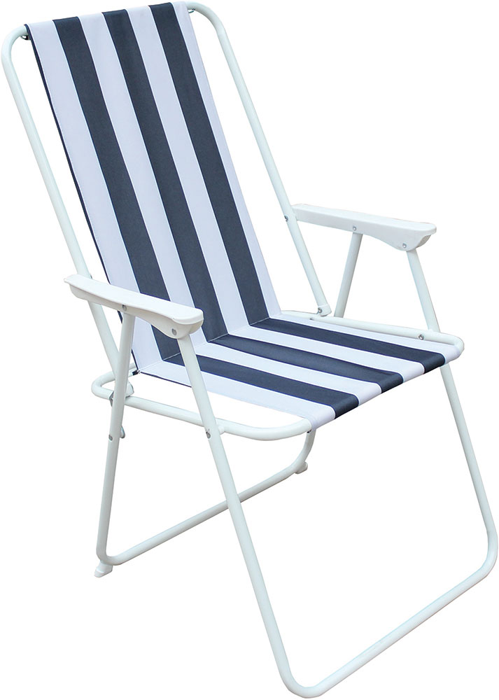 Stolica Za Plažu Sklopiva  - Navara