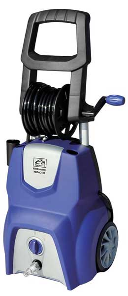 Perač hladnom vodom REM Maschinen HDEM 2412
