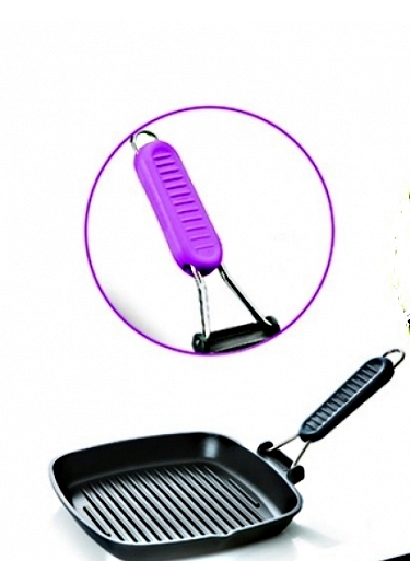 Risoli Saporella gril tiganj 26x26cm 