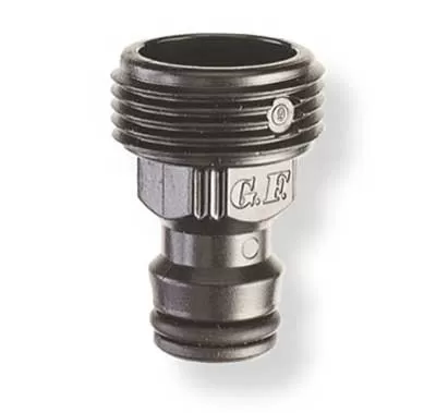 G.F. Garden Izvod sa spoljnim navojem od 3/4 inča 5429 001969