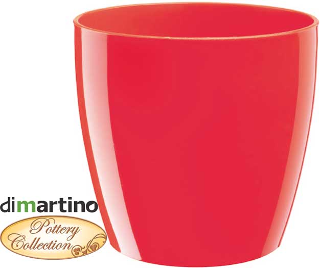 Di Martino Saksija Rio 15 Crvena 027977 - Image 1