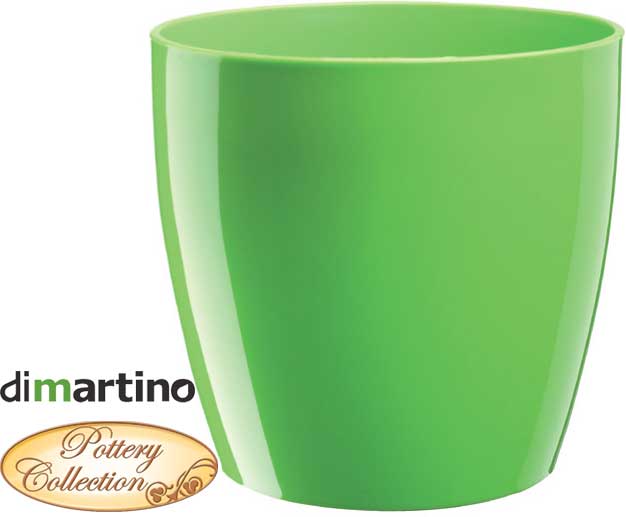 Di Martino Saksija Rio 15 Svetlo zelena 027983